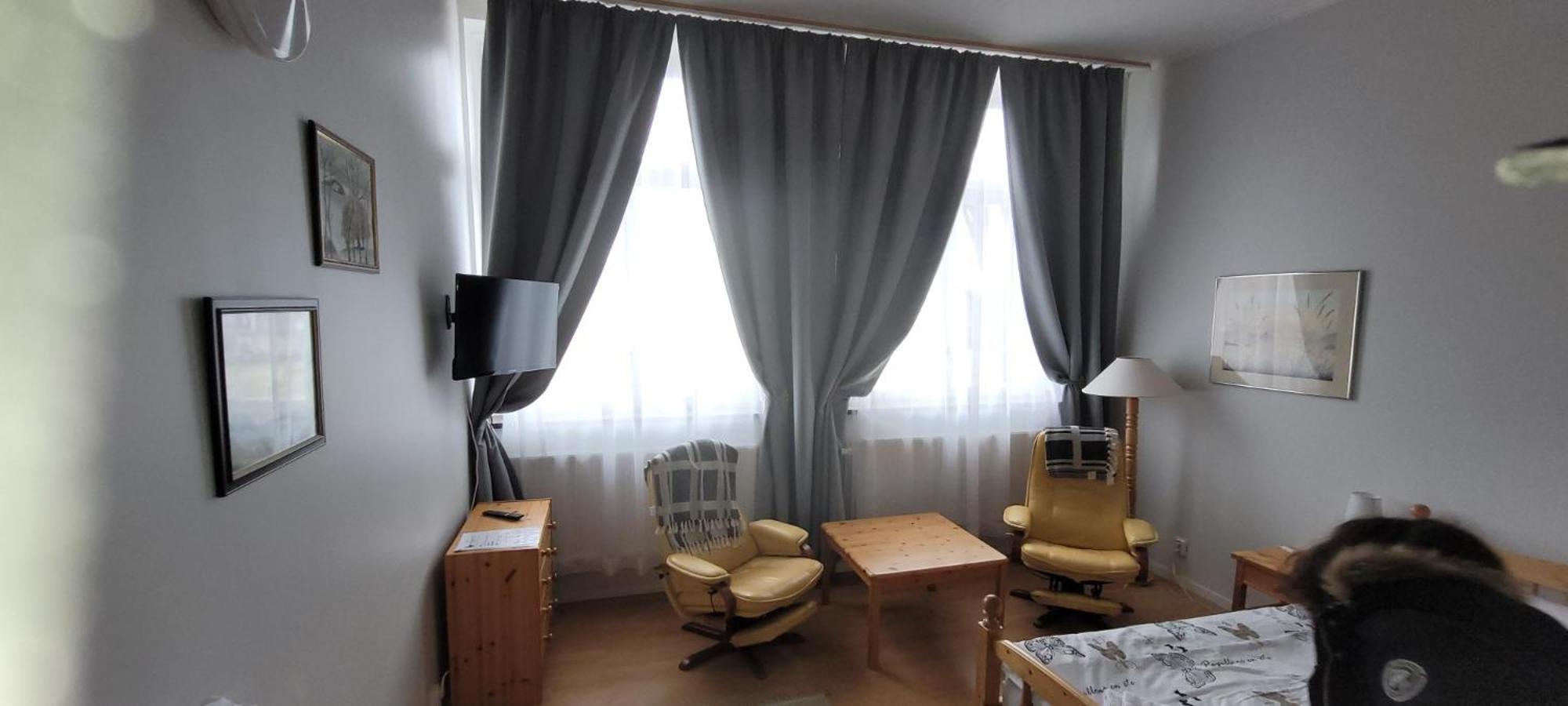 Skeppsgarden B&B Valdemarsvik Eksteriør billede