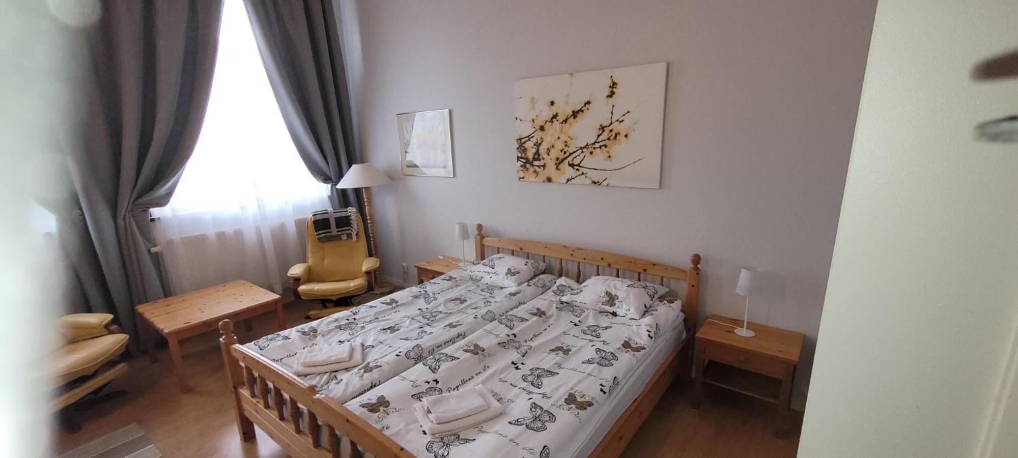 Skeppsgarden B&B Valdemarsvik Eksteriør billede