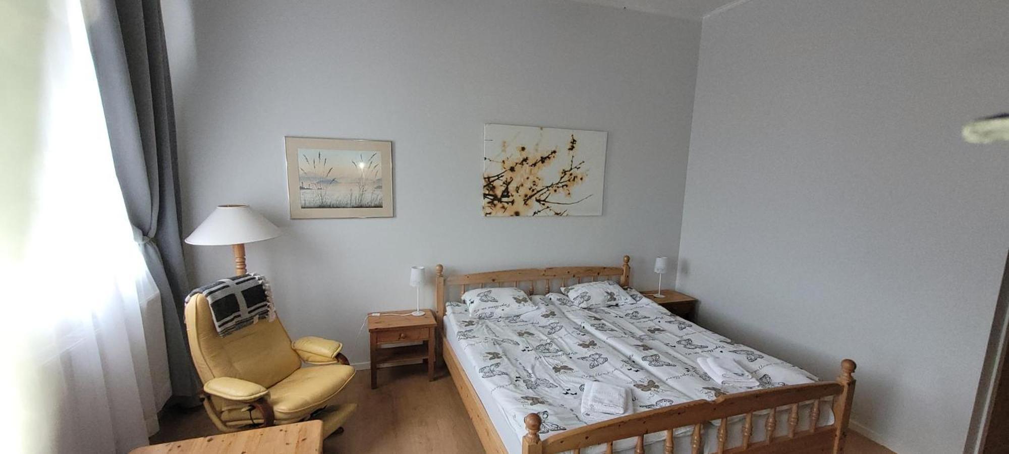 Skeppsgarden B&B Valdemarsvik Eksteriør billede